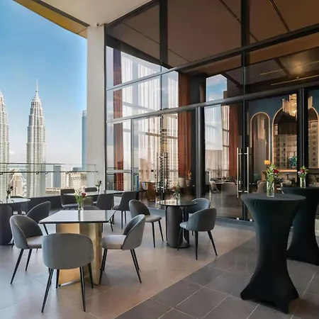 Wyndham Suites Klcc