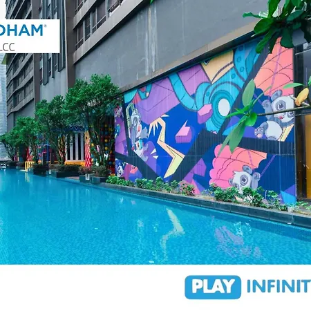 Wyndham Suites Klcc